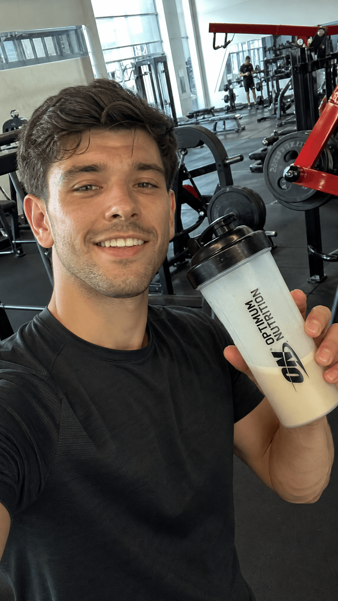 UGC Fitness